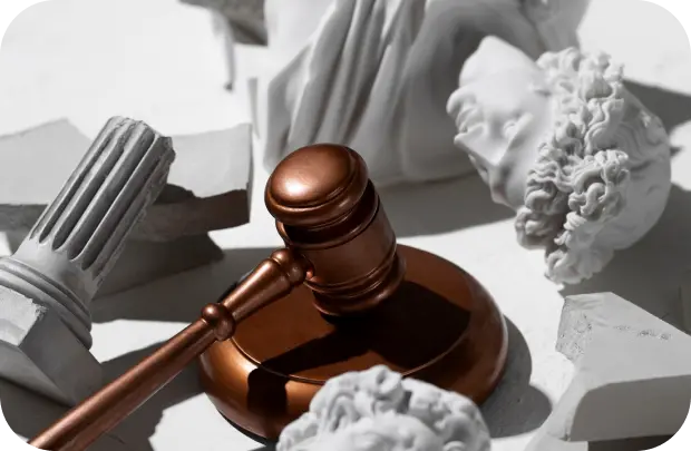 Criminal defense